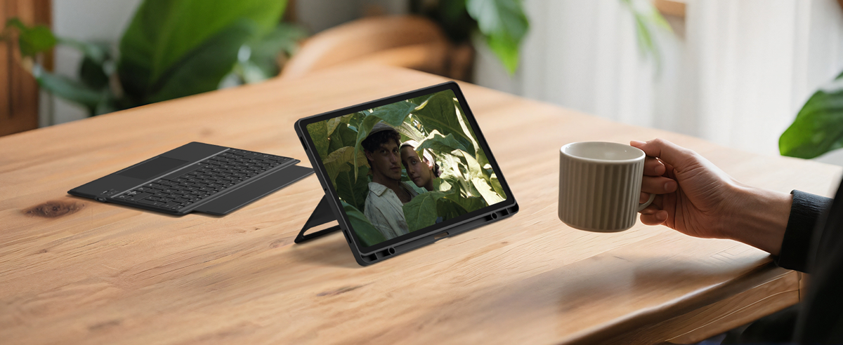 Surface & Samsung