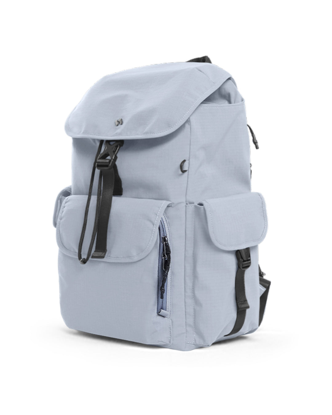Inateck Laptop-Rucksack 20L – Wasserdichter Tagesrucksack für 16-Zoll-Notebooks, Reise &amp; Büro, BPN21 BabyBlue